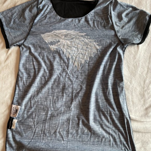 Blackmilk Black Stark BFT - Picture 3 of 4